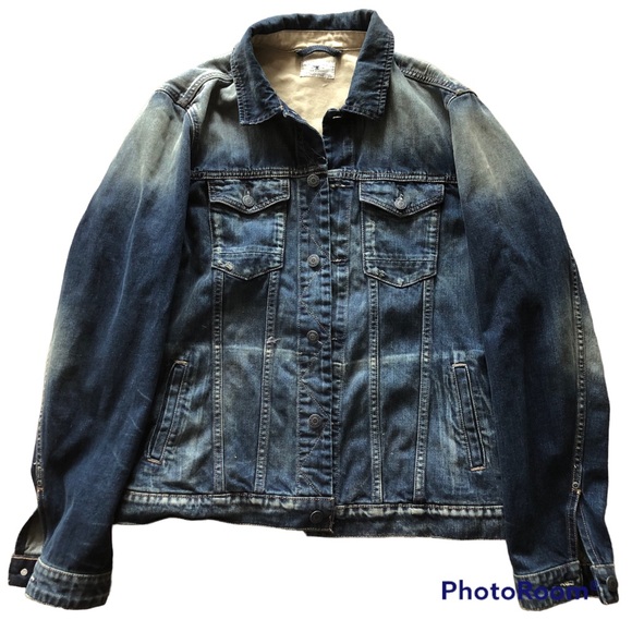 Blacksmith &co Jackets & Coats Blacksmith And Company By Mango